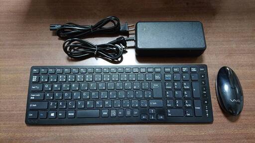 ◇VAIO SVL24138CJB Core i7-3630QM HDD3TB/16G/24型