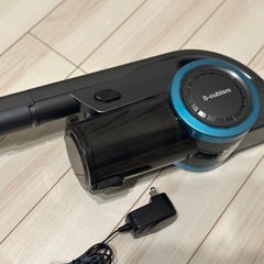 コードレス 掃除機 中古  譲りますの画像