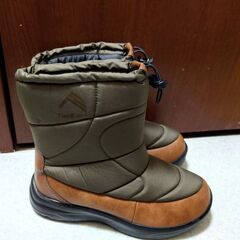 フィールドコア　新品ブーツ　LLの画像