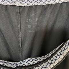 NIKE ナイキ エリート ショートリフトオフパンツDRI-FIT サイズLの画像