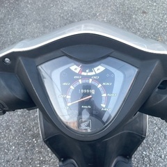 Dio jf31の画像