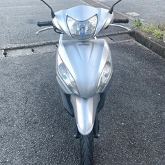 Dio jf31の画像