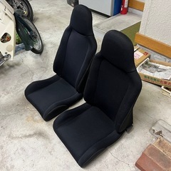 NAロードスター　純正シート　の画像