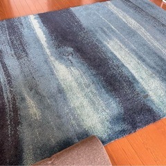 【IKEA】SONDERODラグの画像