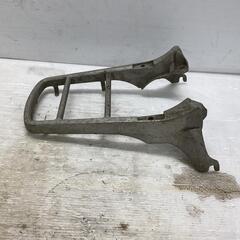 HONDA リード90 リアキャリア ホンダ [M-250729-65]の画像