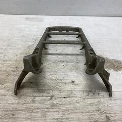 HONDA リード90 リアキャリア ホンダ [M-250729-65]の画像