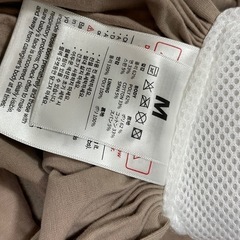 コニー　抱っこ紐　cony M ベージュ  の画像