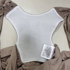 コニー　抱っこ紐　cony M ベージュ  の画像