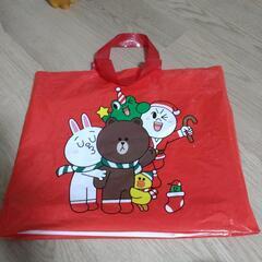 LINE ムーン ぬいぐるみ 大型の画像