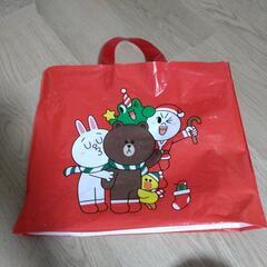 LINE ムーン ぬいぐるみ 大型の画像