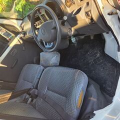 ハイゼット　車検つき　AT　ACの画像