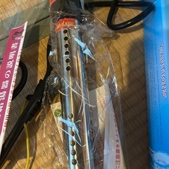 簡易追い焚き機　未使用の画像