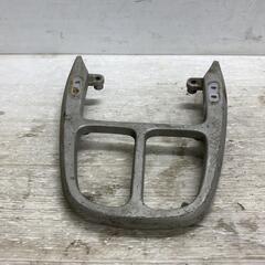 HONDA リード 50 リアキャリア ホンダ [M-250729-66]の画像