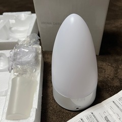 AROMA DIFFUSERの画像