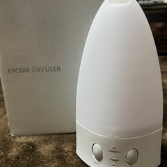 AROMA DIFFUSERの画像