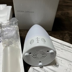 AROMA DIFFUSERの画像