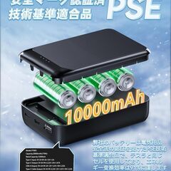 新品未使用　2025最新型 水冷ベスト 【全体2494cm²超大冷却面・『減20℃』究極冷感へようこそ！】 水冷服 冷却ベスト 10000mAh大容量バッテリー付き 30時間連続稼働 3～4時間で100%充電 保冷剤10個付属の画像