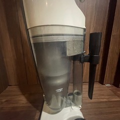 スティック型掃除機の画像