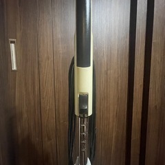 スティック型掃除機の画像