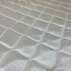 美品　シングルマットレスの画像