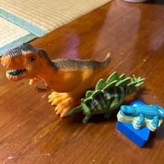 おもちゃ⑧の画像