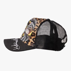 Ed Hardy エドハーディ　キャップ　帽子　新品
の画像