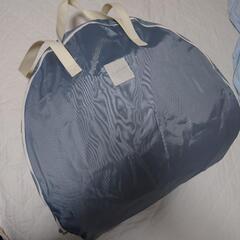 中古 ネオママイズム ベッドインベッドの画像
