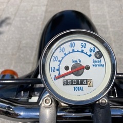 ⭕️YAMAHAビーノ2スト動画有り⭕️原付スクーター大阪旧車デリバリーの画像