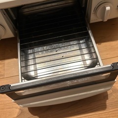 リンナイ　ガスコンロの画像