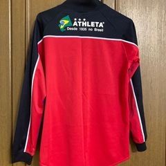 ATHLTA サイズMの画像