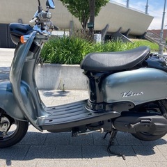 ⭕️YAMAHAビーノ2スト動画有り⭕️原付スクーター大阪旧車デリバリーの画像