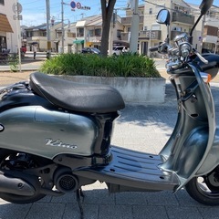 ⭕️YAMAHAビーノ2スト動画有り⭕️原付スクーター大阪旧車デリバリーの画像