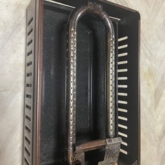キッチン家具　焼肉用ミニガスコンロ？の画像