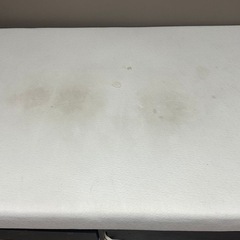 Zinus セミダブル メモリーフォームマットレスの画像