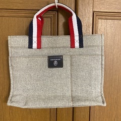 CASTELBAJAC バックの画像