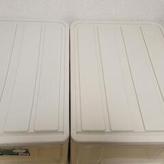 衣装ケース 6個セットの画像