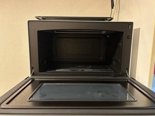 TOSHIBA スチームオーブン電子レンジ2023年製
