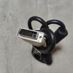 25pinPC用AV DVI DUAL Link線1m②の画像