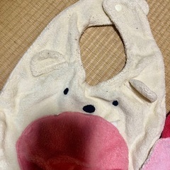 ベビー用品 ベビースタイ よだれかけ デザイン色々８枚 まとめ
＋オマケ４種類の画像