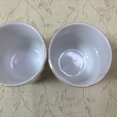 取引済(じ-3) 九谷 ぐい呑み 5客 酒器 の画像
