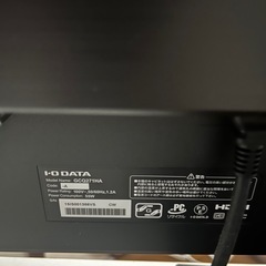 ゲーミングモニターの画像