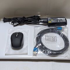 🎆NEC🌟Lavie🌟PC-GN16CJ🌟美品白🌟SSD🌟WIN11🌟Office2021の画像