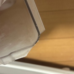 2022年製高年式！冷蔵庫　299L　IRSN-30A-W　　　 の画像