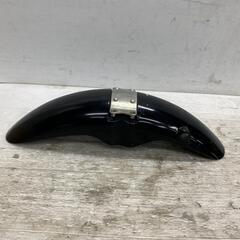 YAMAHA SRX400 フロントフェンダー ヤマハ [M-250729-70]の画像