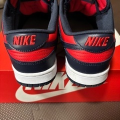 NIKE Dunk Lowの画像