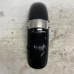 YAMAHA SRX400 フロントフェンダー ヤマハ [M-250729-70]の画像