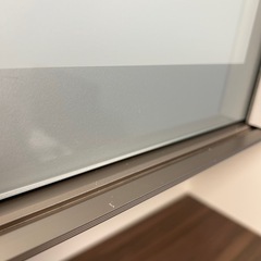 【値下げ交渉有】食器棚　幅120 高180 奥49の画像
