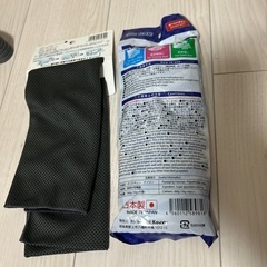 保冷剤、保冷バッグほかの画像