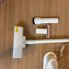 掃除機　ハンディタイプ　15,000 Pa スティッククリーナーの画像