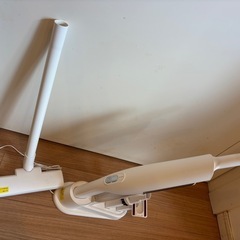 掃除機　ハンディタイプ　15,000 Pa スティッククリーナーの画像